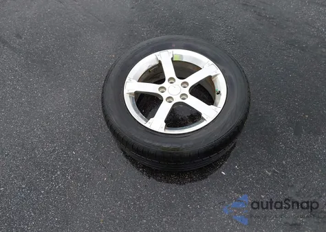 2012 Chevrolet Captiva Sport Lt z USA, uszkodzony, nr VIN 3GNAL3E52CS583029